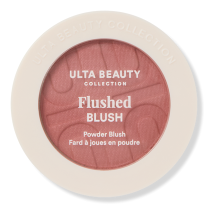Flushed Powder Blush
