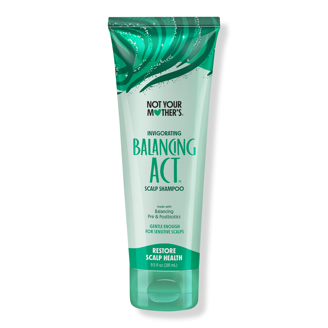 Balancing Act Invigorating Scalp Shampoo