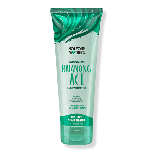 Balancing Act Invigorating Scalp Shampoo