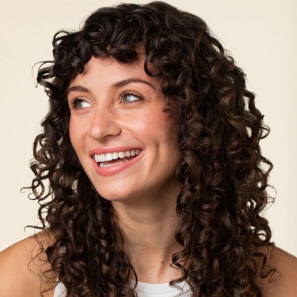 Balancing Act Invigorating Scalp Shampoo
