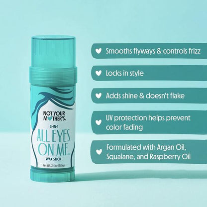 All Eyes On Me 3-in-1 Wax Stick