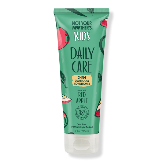 Kids Daily Care 2-in-1 Shampoo and Conditioner