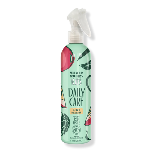 Kids Daily Care 3-in-1 Detangler