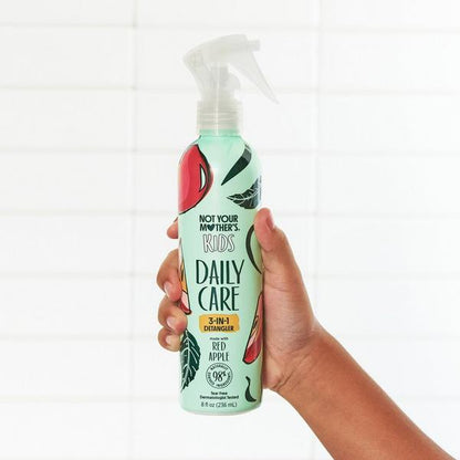 Kids Daily Care 3-in-1 Detangler