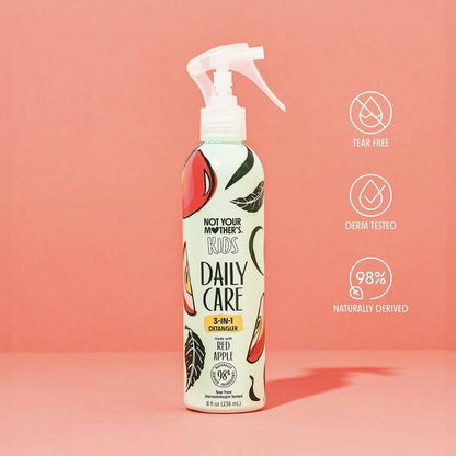 Kids Daily Care 3-in-1 Detangler