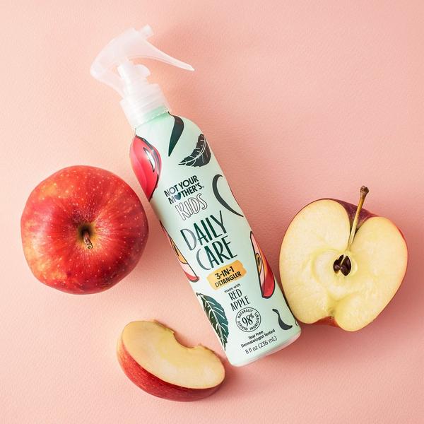 Kids Daily Care 3-in-1 Detangler