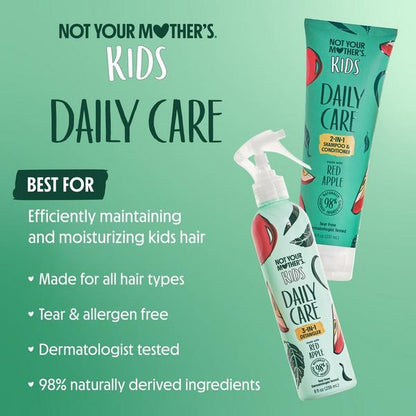 Kids Daily Care 3-in-1 Detangler
