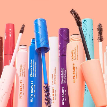 Lash Expand Volumizing Mascara Primer