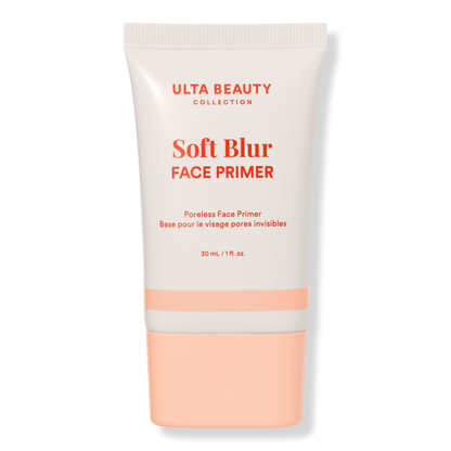 Soft Blur Poreless Face Primer