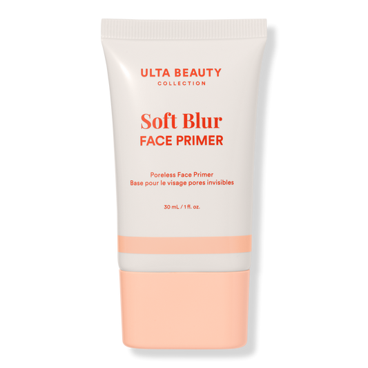Soft Blur Poreless Face Primer