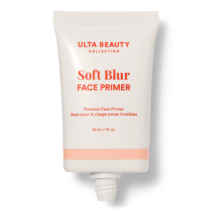 Soft Blur Poreless Face Primer