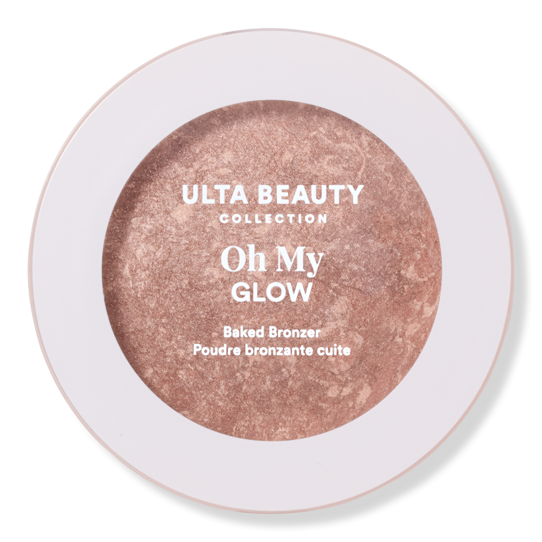 Oh My Glow Baked Bronzer