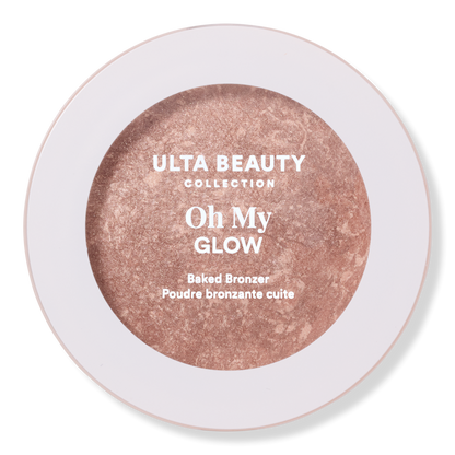 Oh My Glow Baked Bronzer