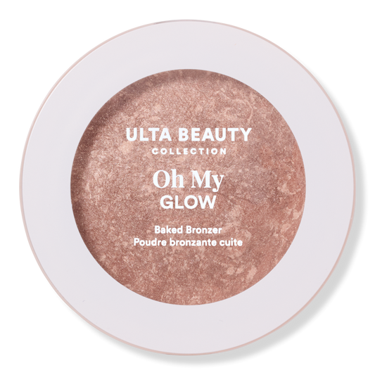 Oh My Glow Baked Bronzer