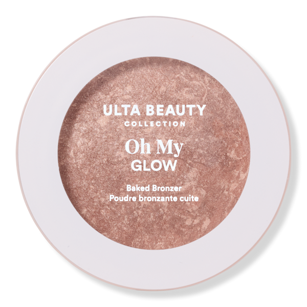 Oh My Glow Baked Bronzer