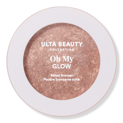Oh My Glow Baked Bronzer