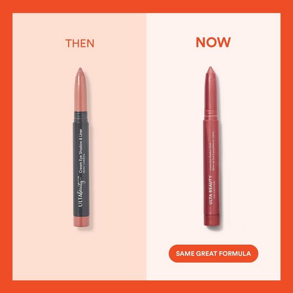 Cream Eye Shadow Stick