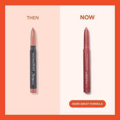 Cream Eye Shadow Stick