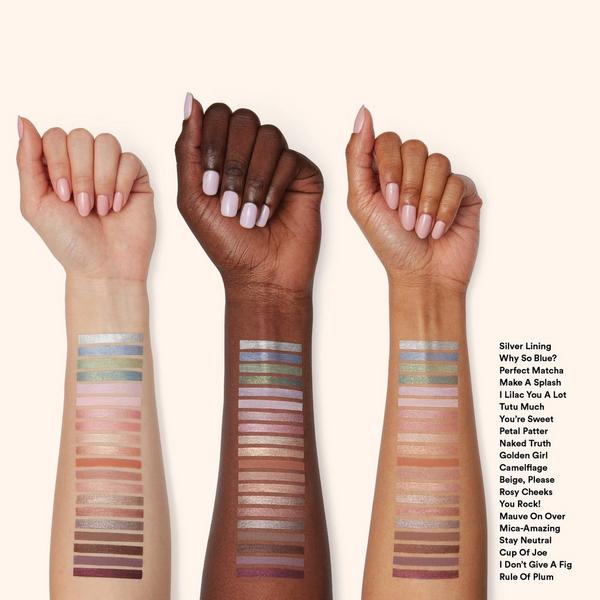 Cream Eye Shadow Stick