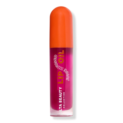 Juice Infused Lip Oil