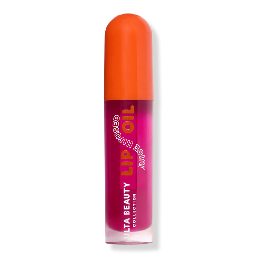 Juice Infused Lip Oil