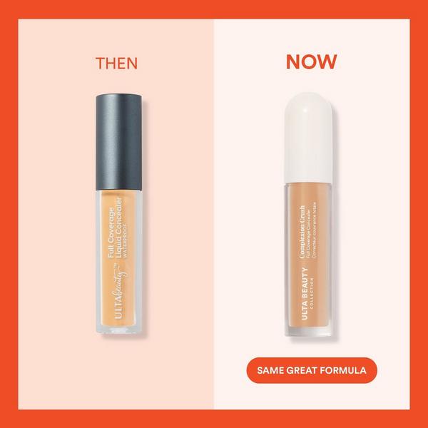 Complexion Crush Full Coverage Concealer