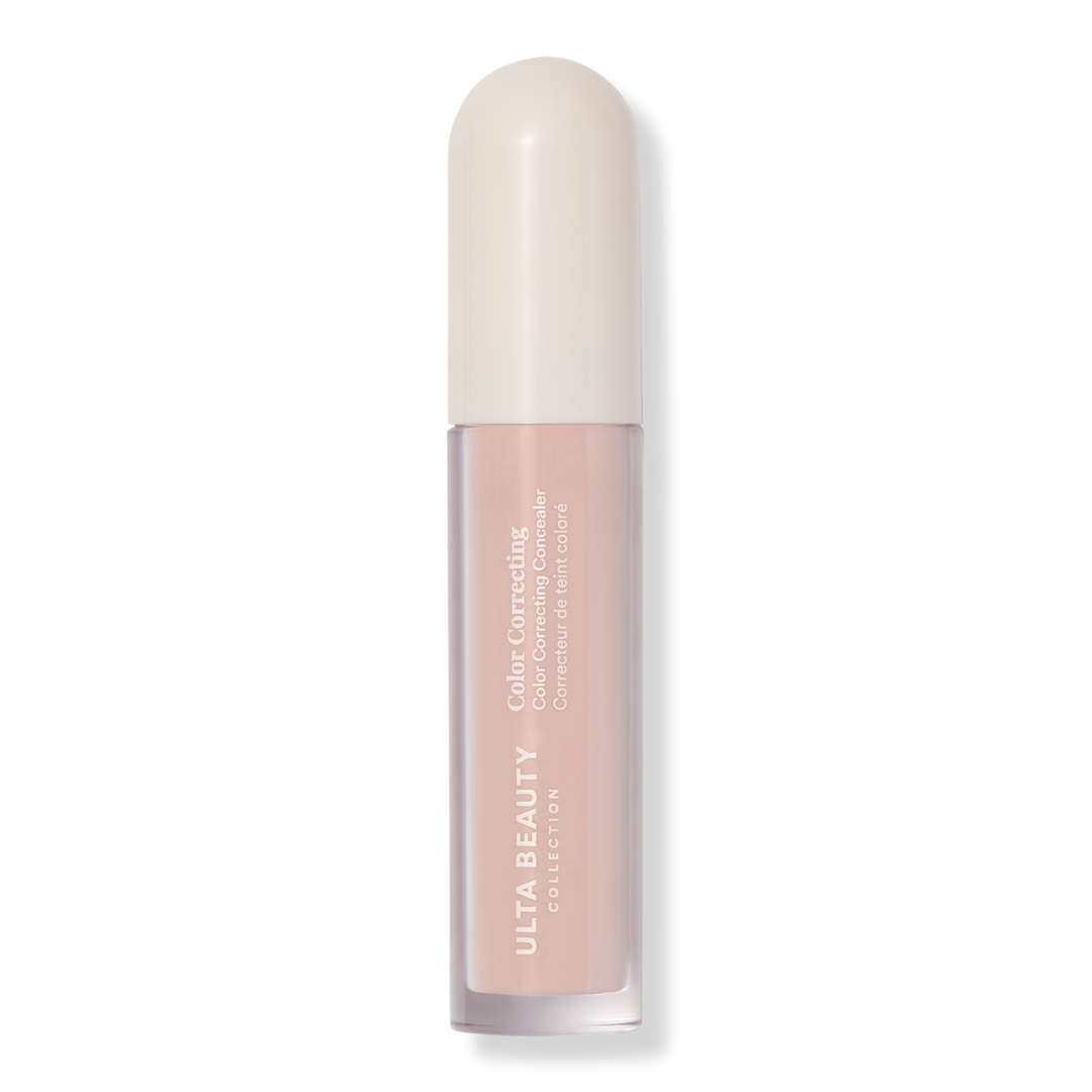 Color Correcting Liquid Concealer