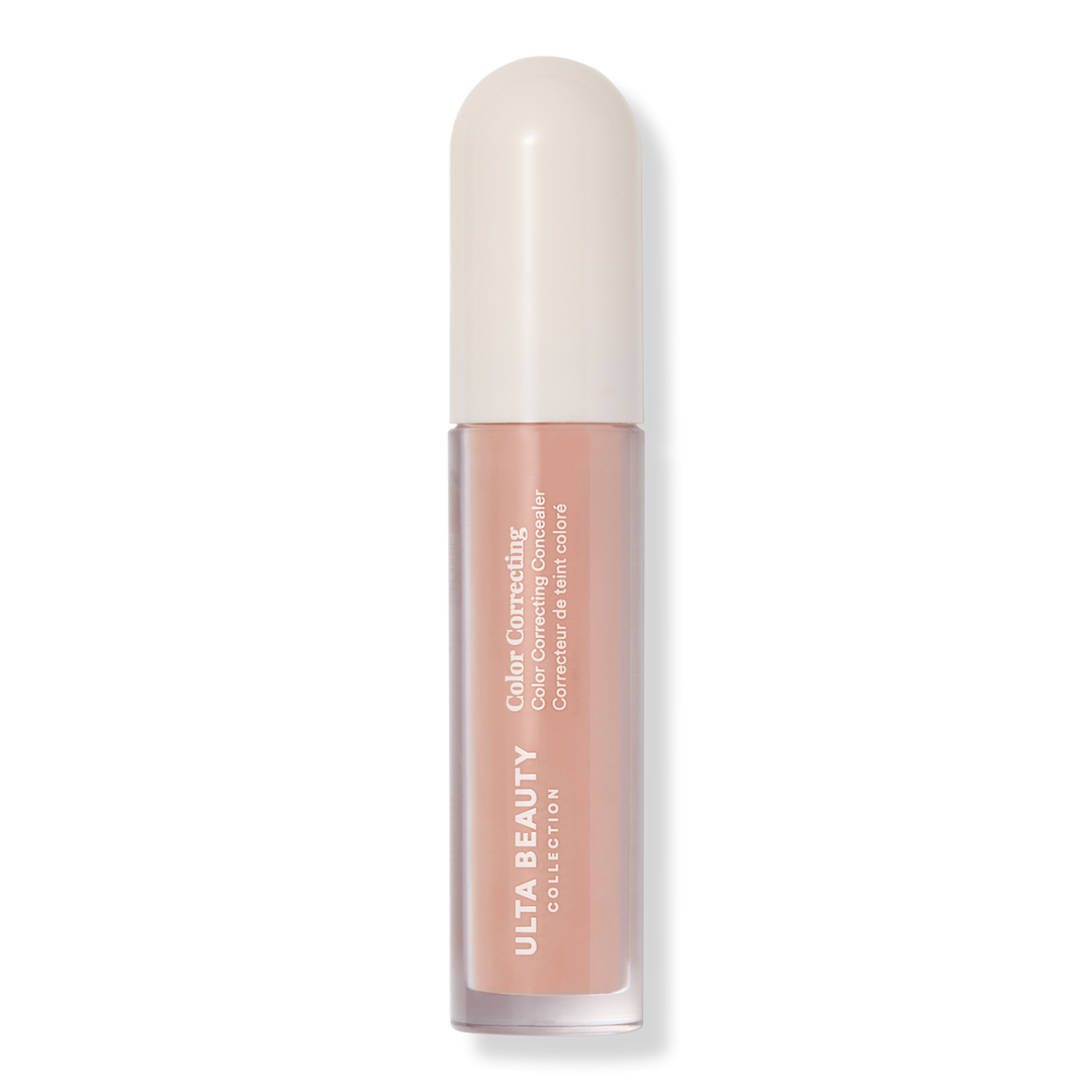 Color Correcting Liquid Concealer