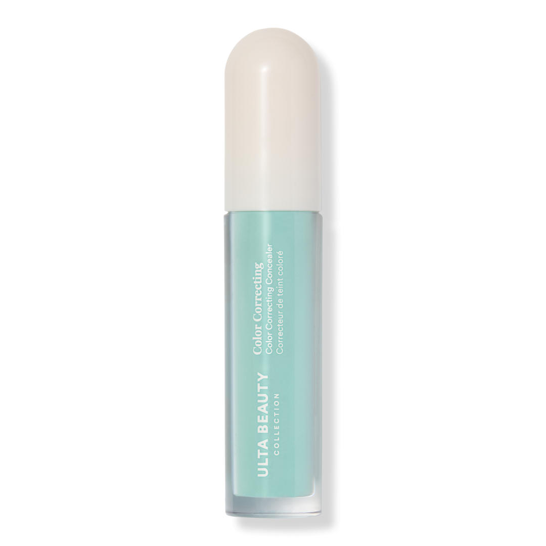 Color Correcting Liquid Concealer