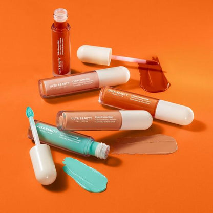 Color Correcting Liquid Concealer