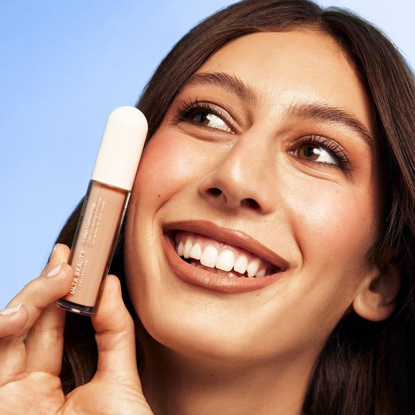 Color Correcting Liquid Concealer