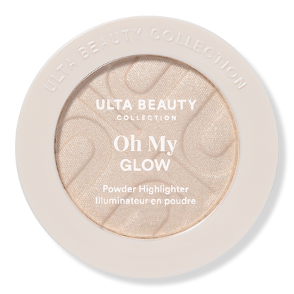 Oh My Glow Powder Highlighter