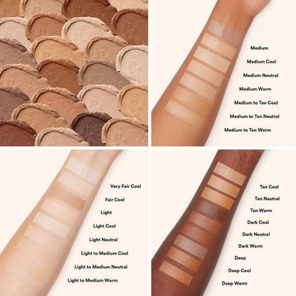 Moisturizing Complexion Stick