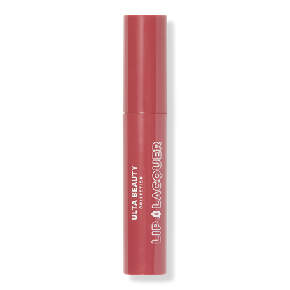 Lip Lacquer High Shine Liquid Lipstick