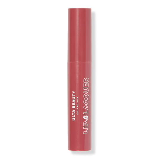 Lip Lacquer High Shine Liquid Lipstick