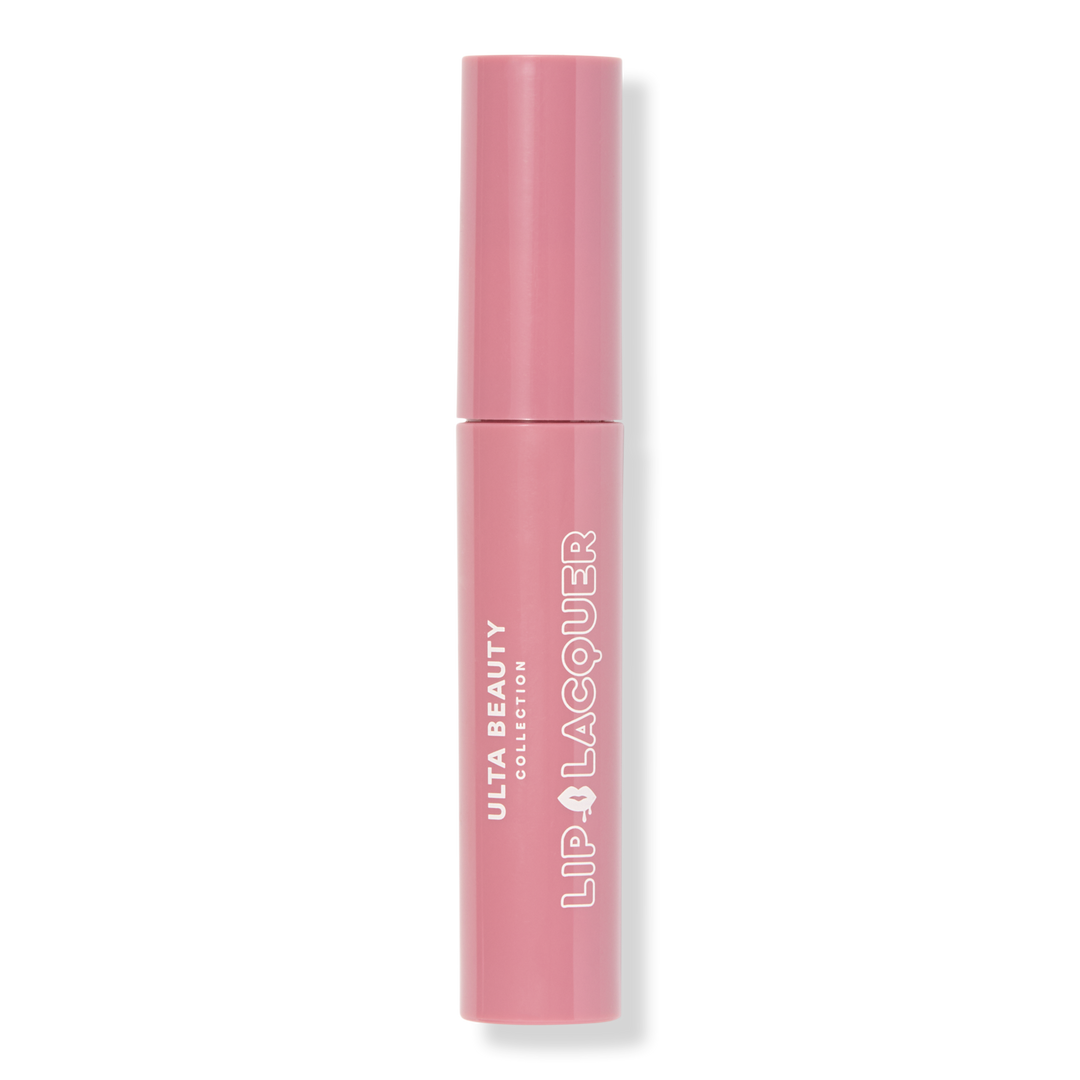 Lip Lacquer High Shine Liquid Lipstick