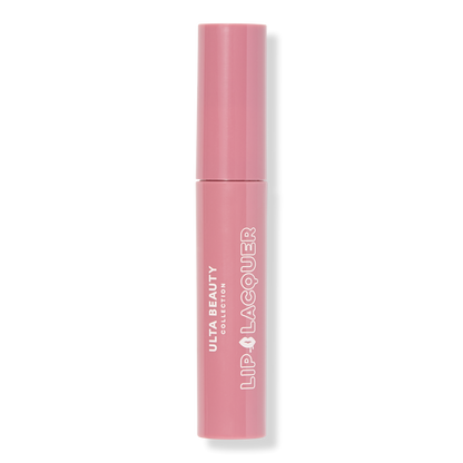 Lip Lacquer High Shine Liquid Lipstick