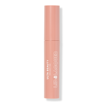 Lip Lacquer High Shine Liquid Lipstick