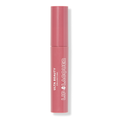 Lip Lacquer High Shine Liquid Lipstick