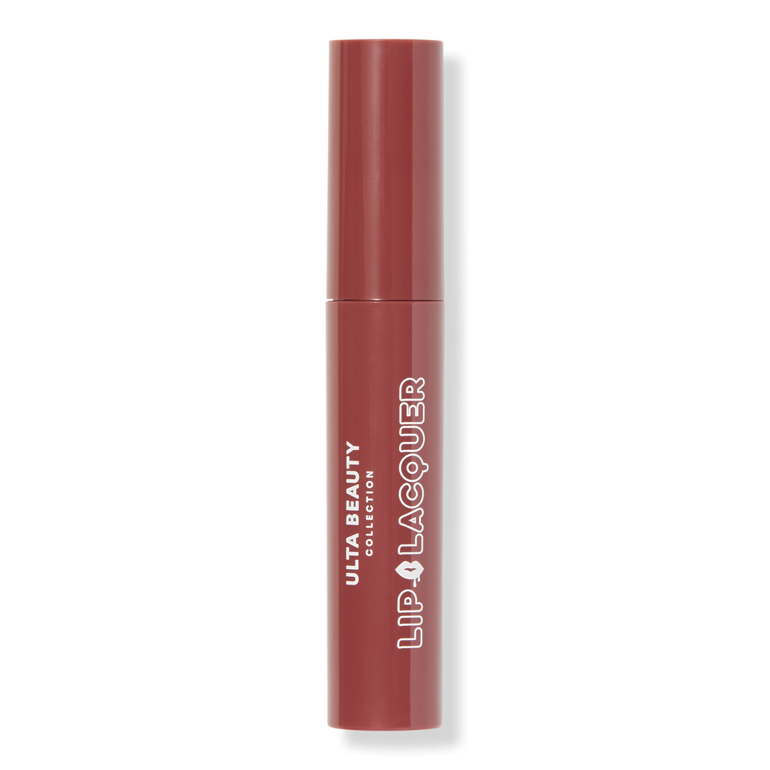 Lip Lacquer High Shine Liquid Lipstick