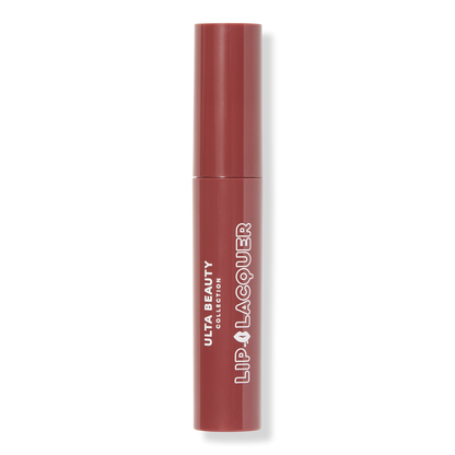 Lip Lacquer High Shine Liquid Lipstick