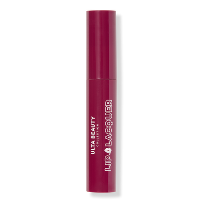 Lip Lacquer High Shine Liquid Lipstick