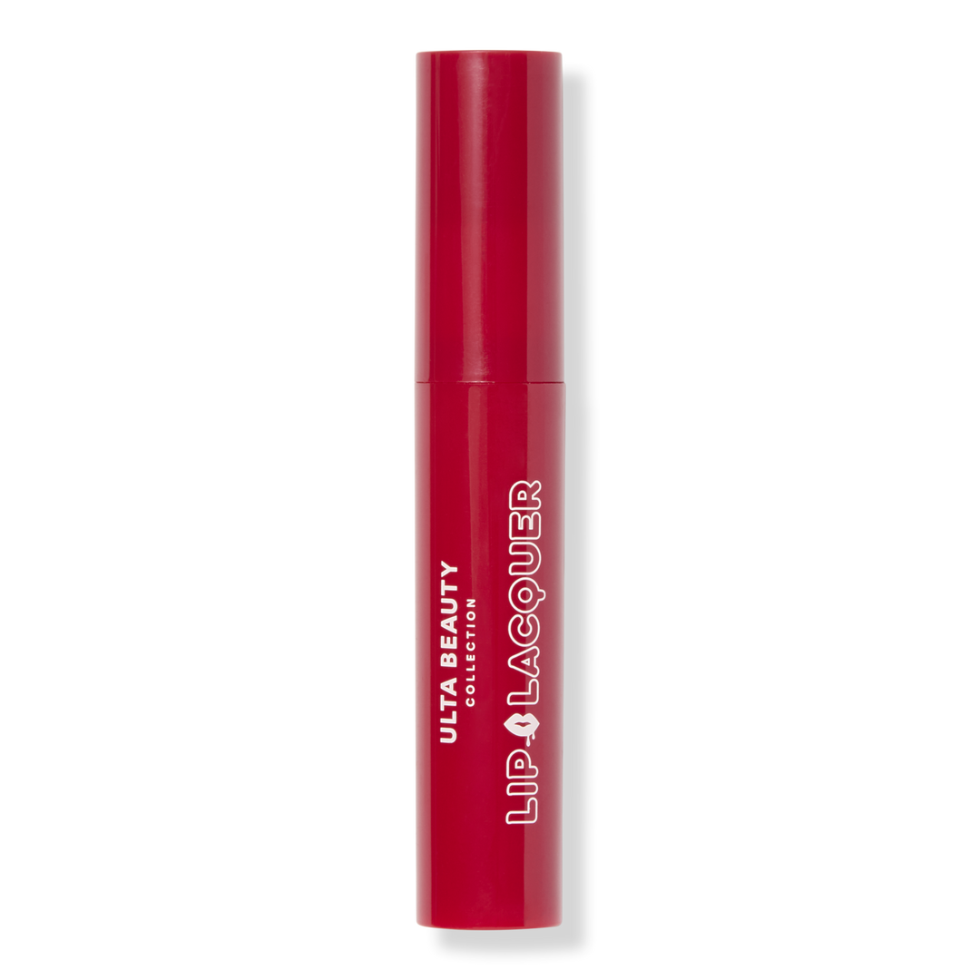 Lip Lacquer High Shine Liquid Lipstick