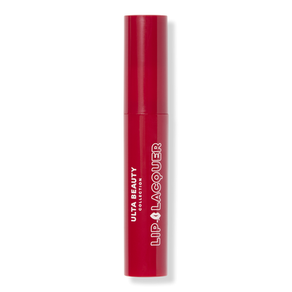 Lip Lacquer High Shine Liquid Lipstick