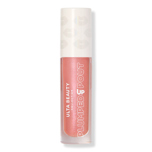 Plumped Up Pout Lip Gloss