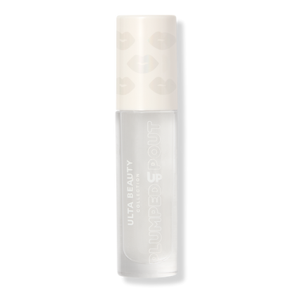 Plumped Up Pout Lip Gloss