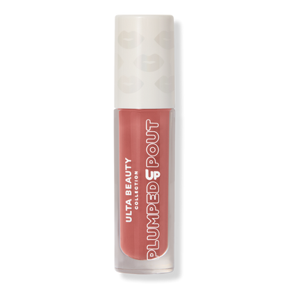 Plumped Up Pout Lip Gloss