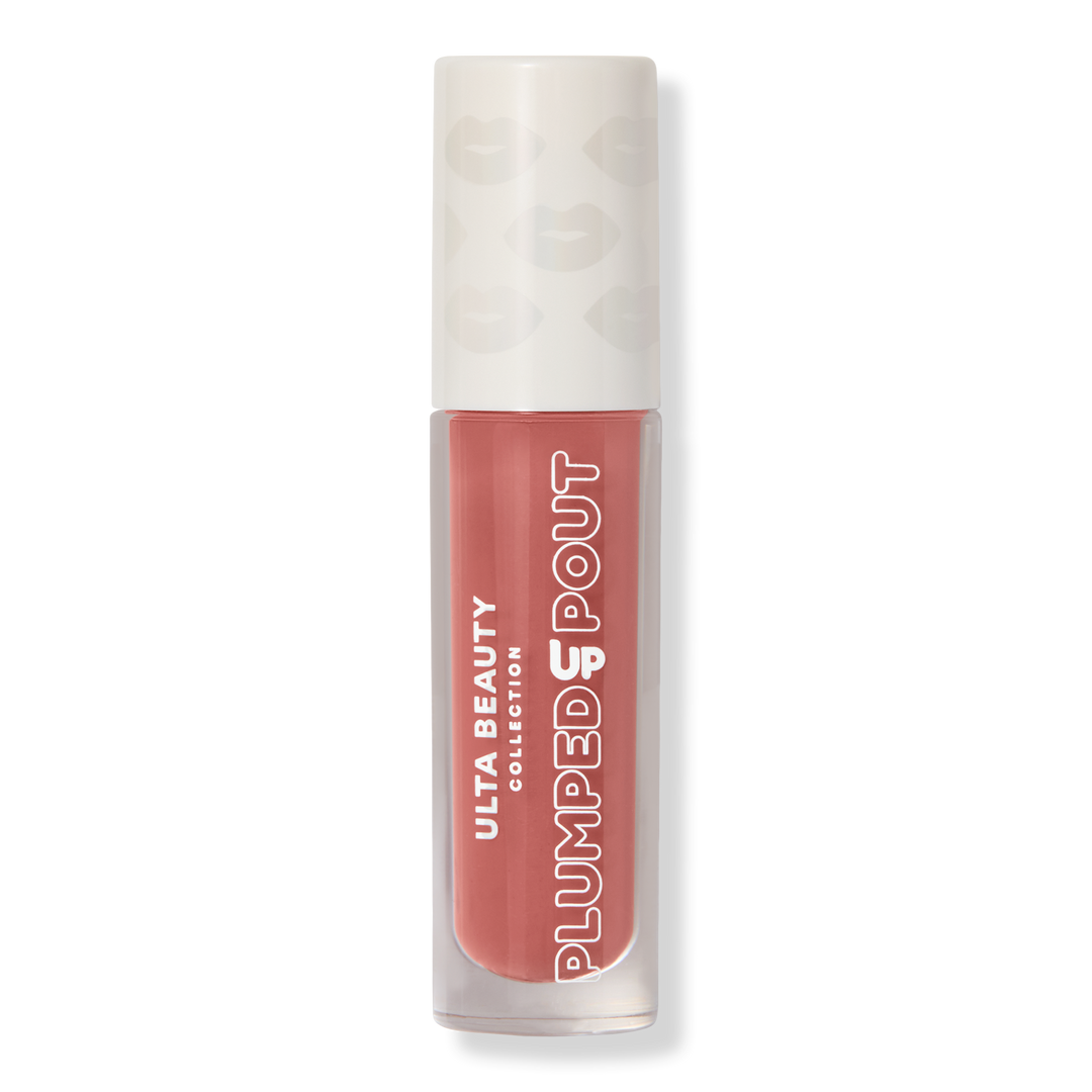 Plumped Up Pout Lip Gloss
