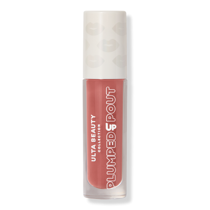 Plumped Up Pout Lip Gloss