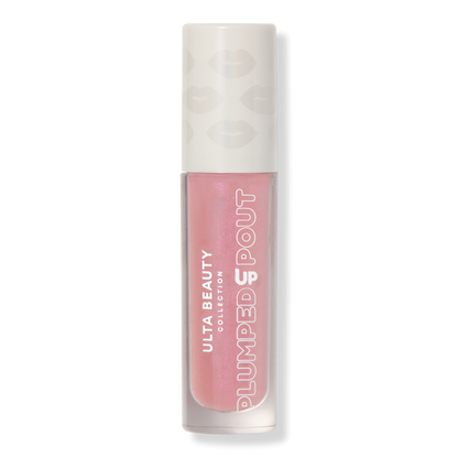 Plumped Up Pout Lip Gloss